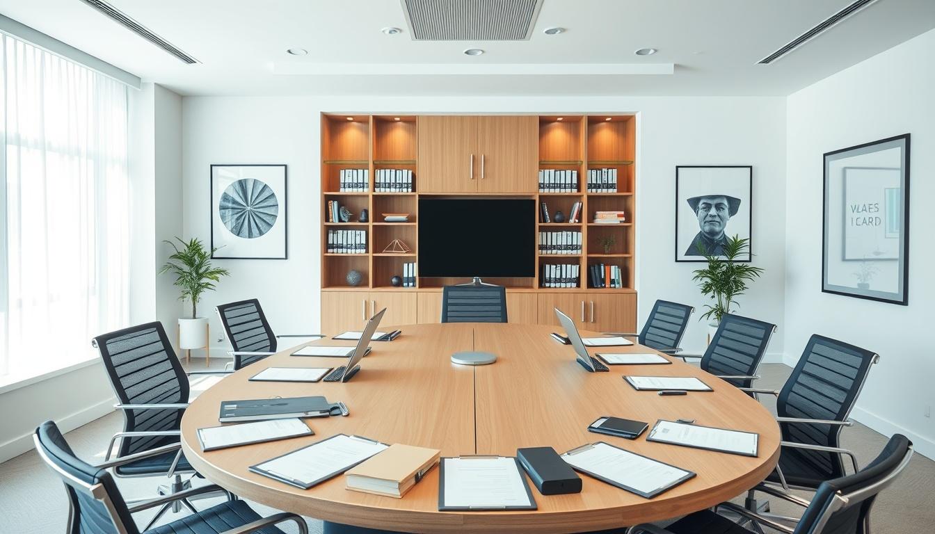 Professional plan visual